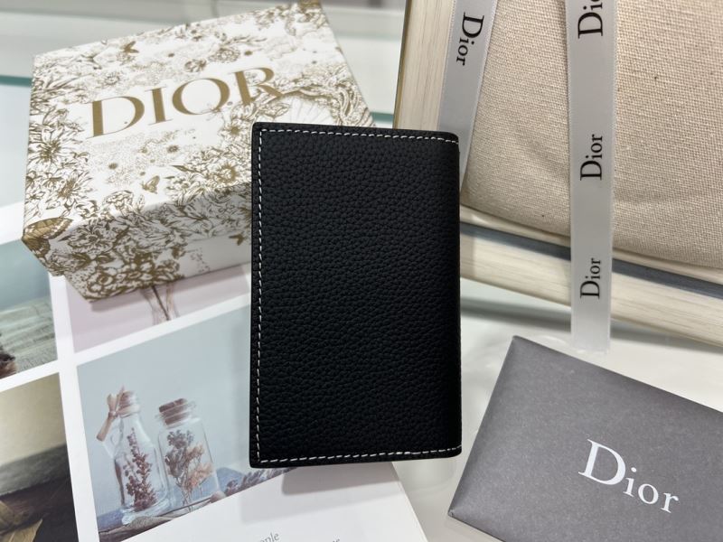 Christian Dior Wallet